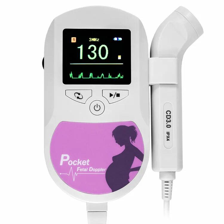 Доплер дома. Фетальный допплер CONTEC Pocket Fetal Doppler. Фетальный допплер CONTEC Sonoline c. Допплер Sonoline c1. Фетальный допплер CONTEC Baby Sound c1.