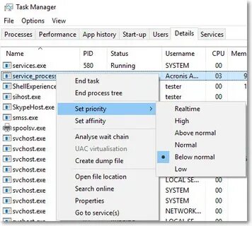 Processing exe
