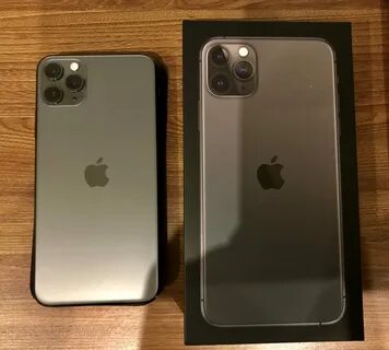 Iphone 11 256gb space gray