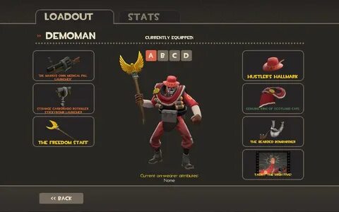 Demo sets