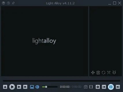 Light player