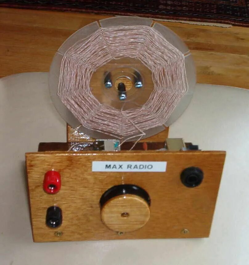 Детекторный приёмник Crystal Radio. Корзиночная катушка для детекторного приемника. Детекторный приемник корзиночная. Антенна для детекторного приемника. Самодельное радио