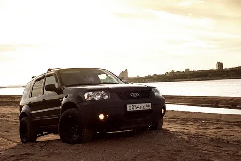 Свет ford escape