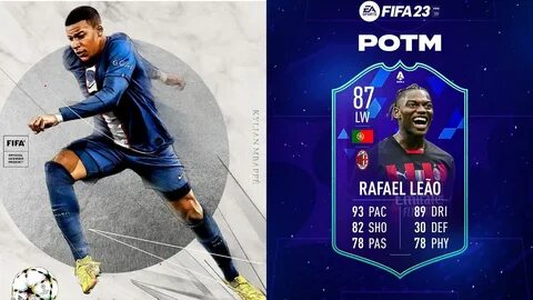 Special card