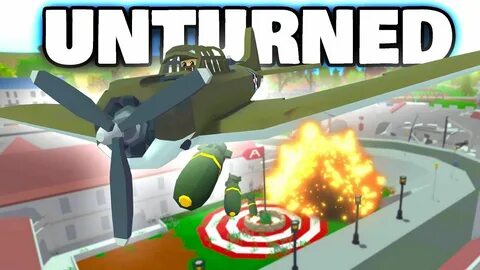 Ww2 unturned