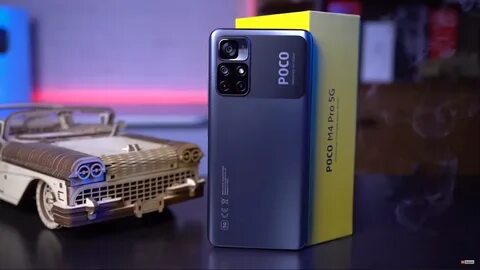 Сравнение телефонов poco