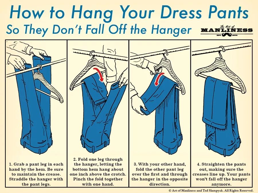 How to bottom