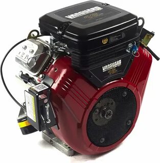Briggs stratton 10 л с