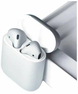Беспроводные наушники apple airpods 2 pro