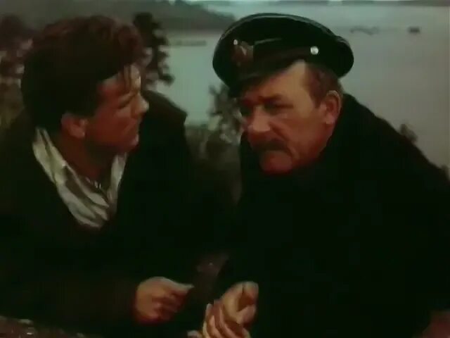 Секретный фарватер в хорошим качестве
