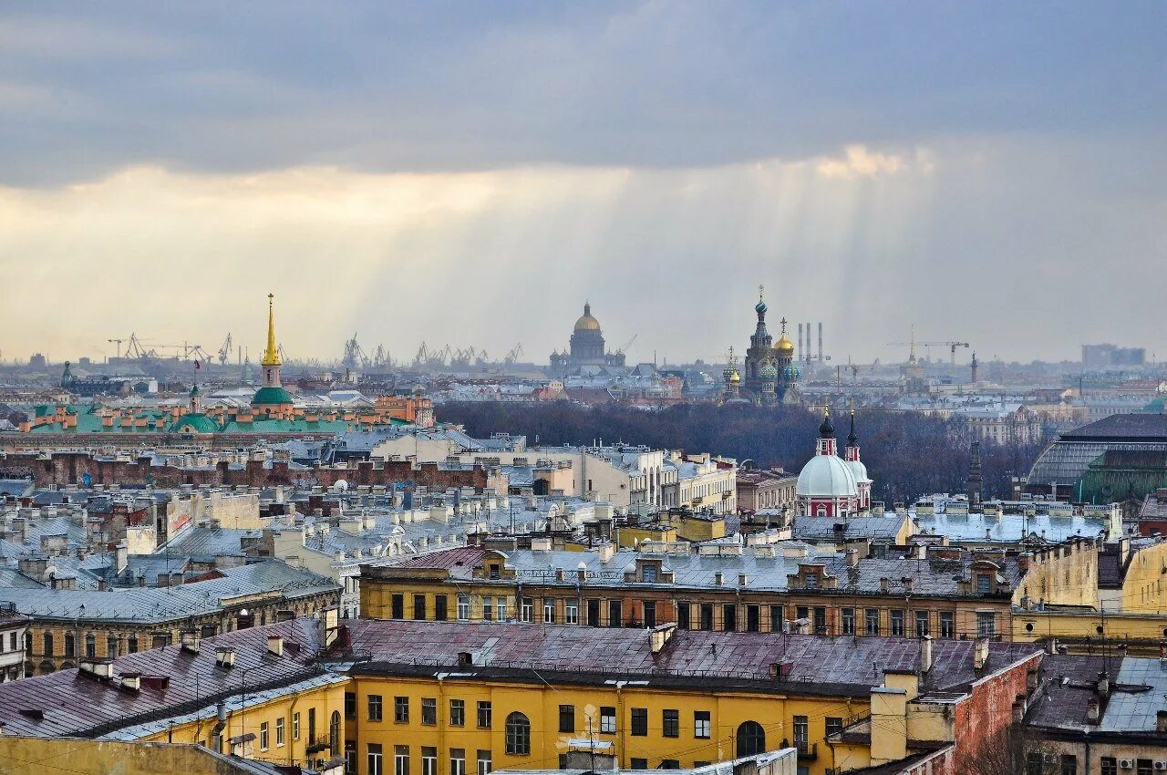 Панорама санкт петербурга 2023. Виды санкт-петербурга. крыши санкт-петербурга рубинштейна. panoramic roof санкт-петербург. крыши питера с адмиралтейством.