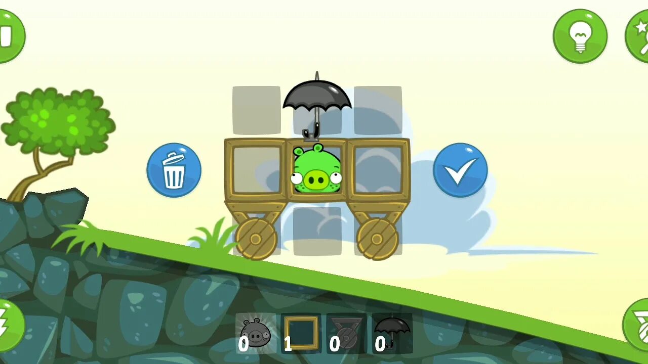 Bad Piggies ground Hog Day. Bad Piggies уровень. Bad Piggies 32 уровень. Как пройти Bad Piggies 3 уровень.