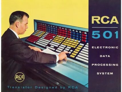 Rca не работают