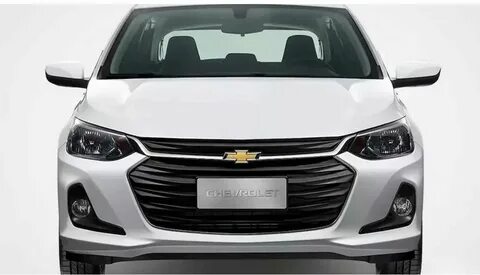Автомобиль onix