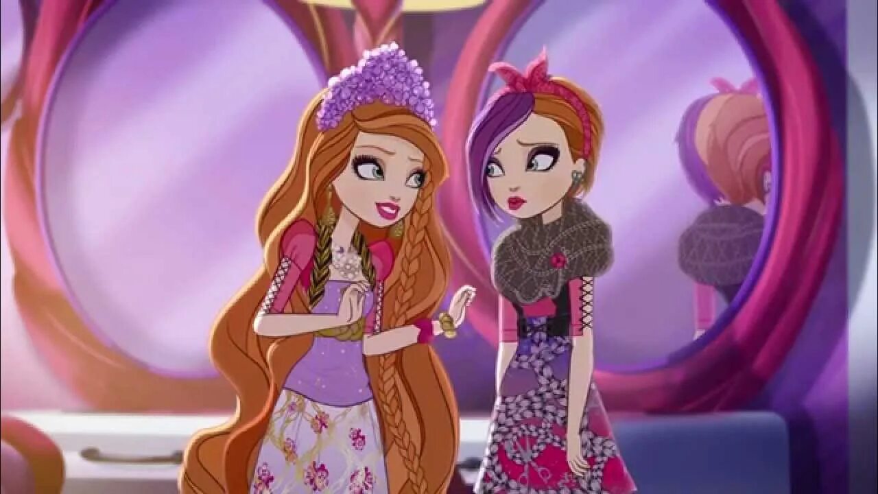 Хэв ю эвер. Эвер афтер хай дочь рапунцель. ever after high холли и поппи. эвер афтер хай холли и поппи. эвер афтер хай холли о&#039;хэйр.