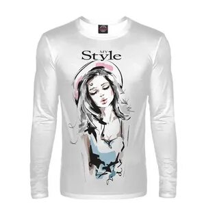 My style is