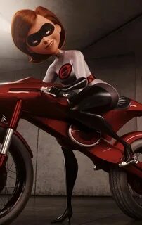Helen incredible