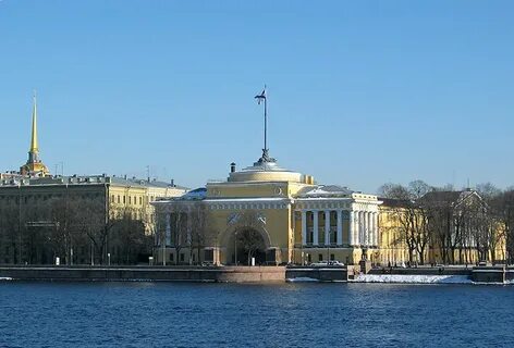 Сооружения санкт петербурга