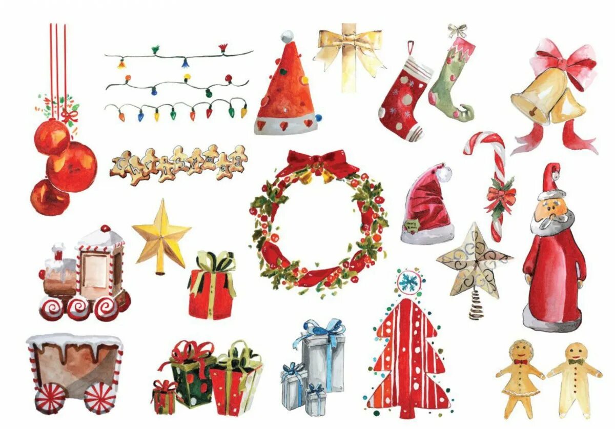 Подарки на нг. Новый год елка. Новогодние атрибуты детские. Какой вы новогодний атрибут. Новогодние и зимние атрибуты.