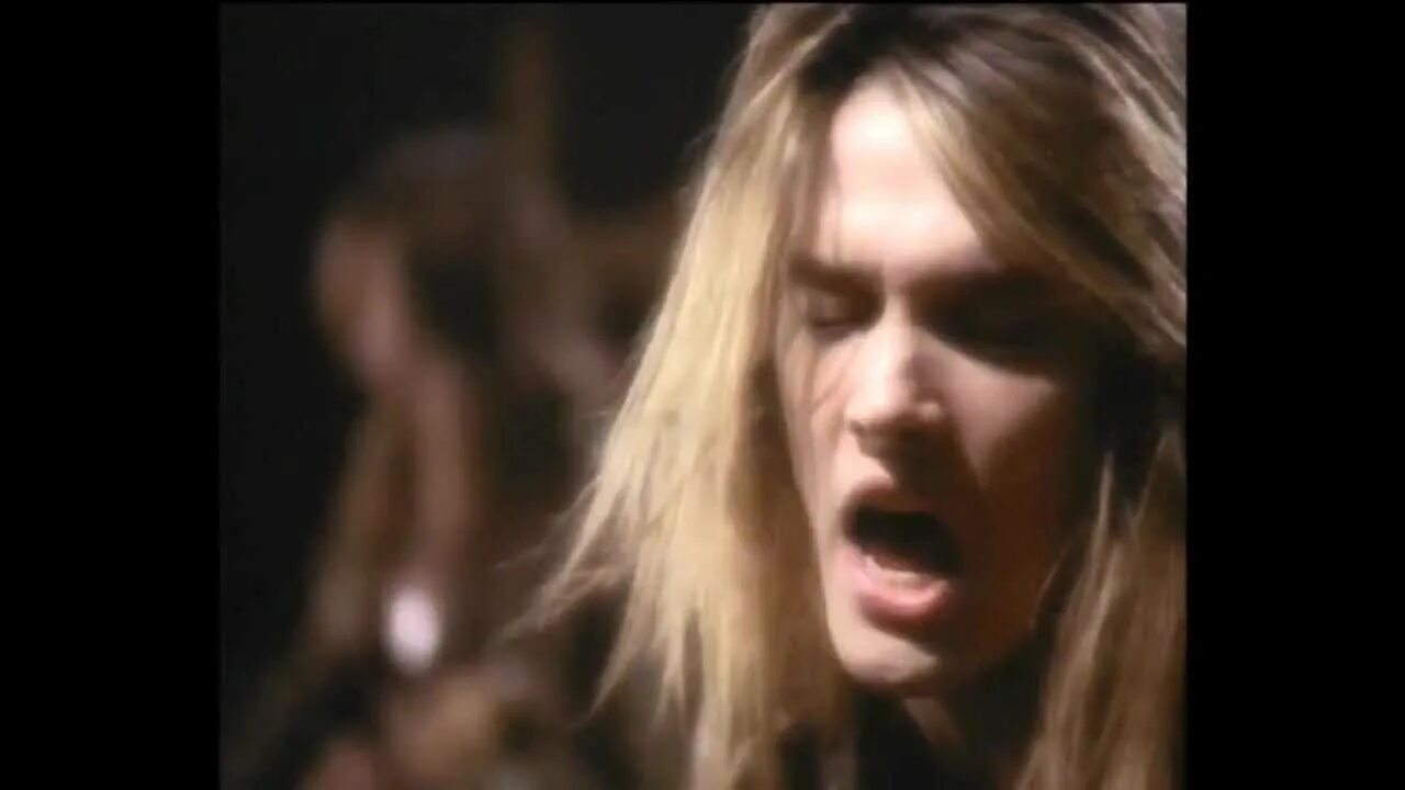 Skid row 1989 remastered 2019. Себастьян бах в молодости. Skid row - i remember you (1989). Skidrow перевод. Скид роу клипы.