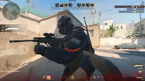 Cs 2 выдали