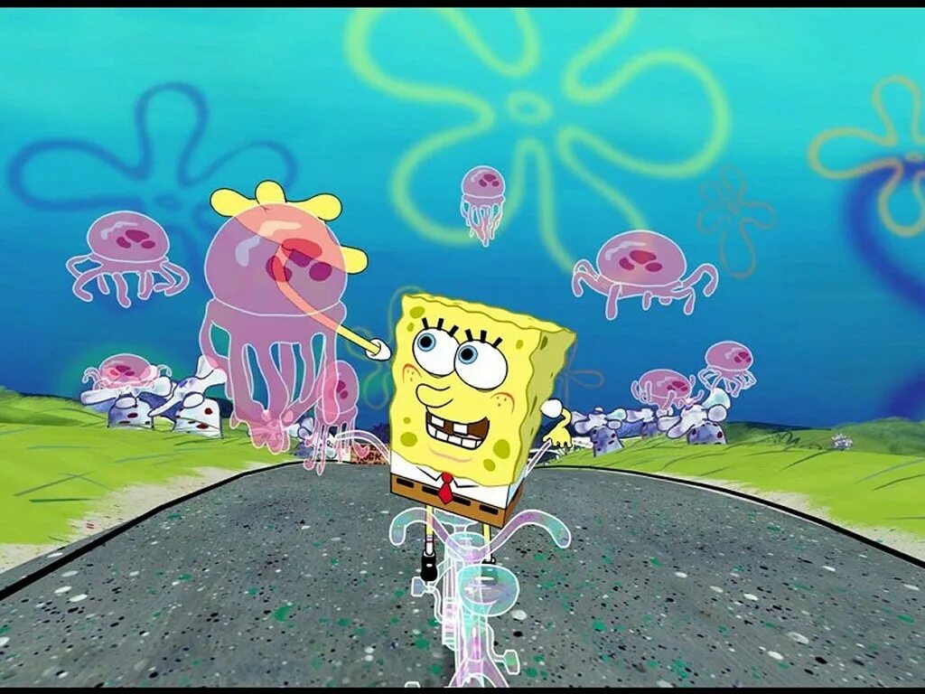 Mp4 spongebob