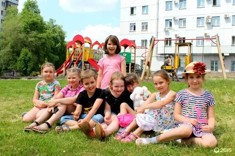 Детский лагерь новокузнецк