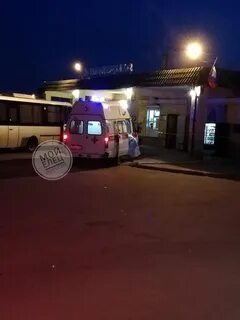 Елец становое автостанция 2