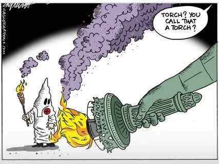 Torch error