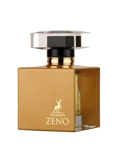 Alhambra zeno
