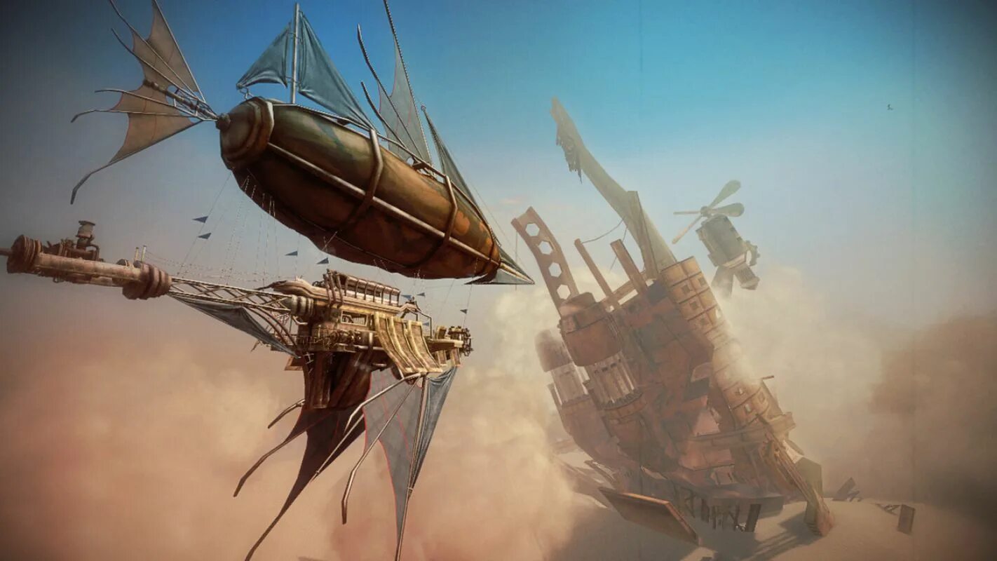 Дирижабль стимпанк дизельпанк. Guns of Icarus игра. Дирижабль дизельпанк арт. Guns of Icarus дирижабли.