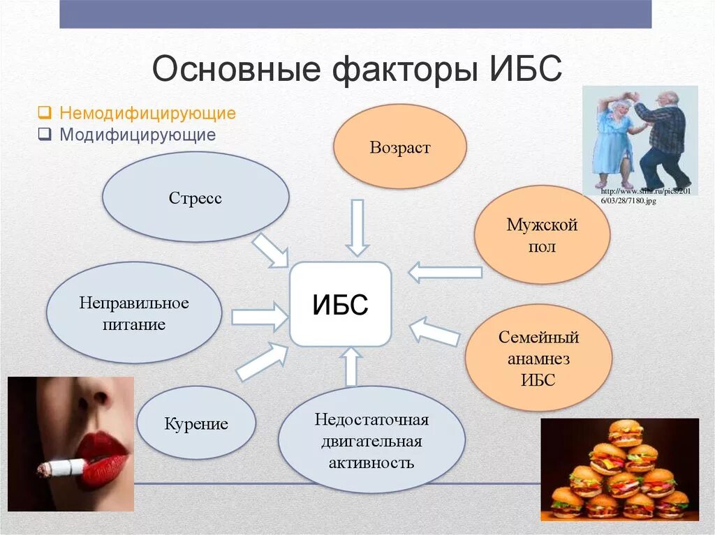 Назовите факторы риска основных. Факторы риска способствующие развитию ИБС. Факторы риска развития ишемической болезни сердца. Модифицируемые факторы риска ИБС. Факторы риска при ишемической болезни сердца.