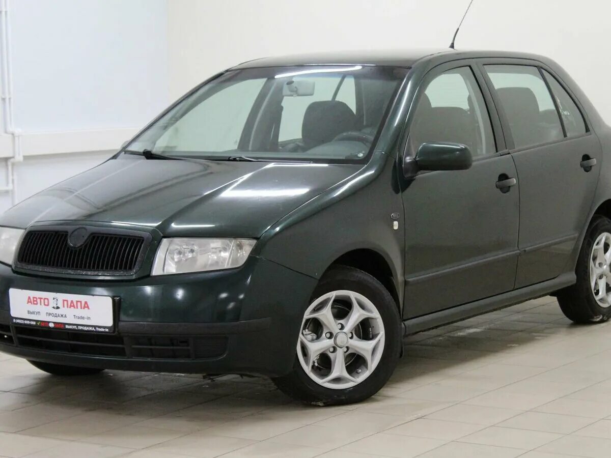 Шкода фабия 2001 1.4. Шкода Фабия 1.4 2001. Skoda Fabia 1. Шкода Фабио 1. Skoda Fabia 1.4 МТ.