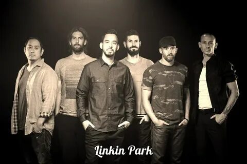 Linkin park erection