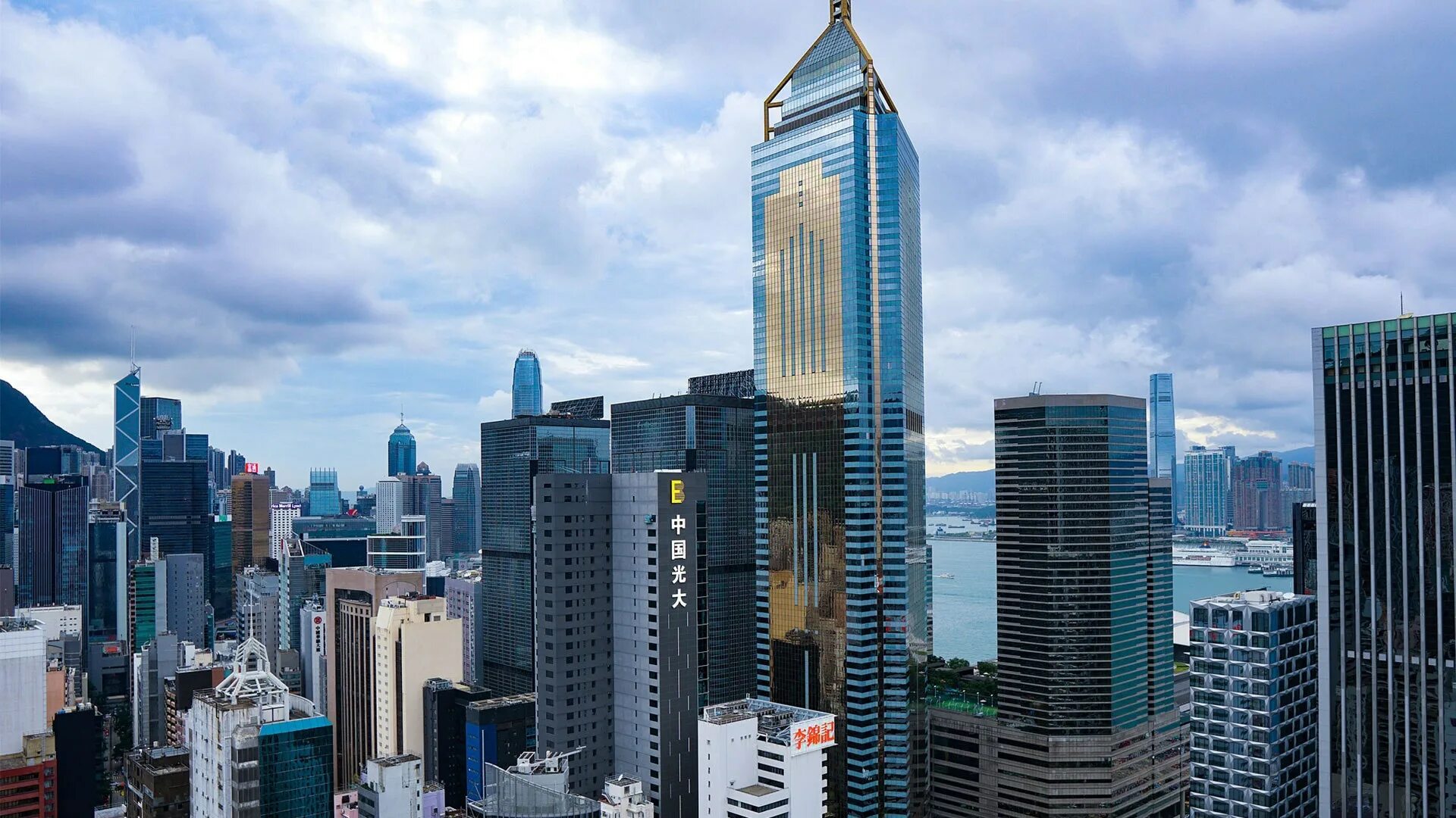 Most expensive cities. Гонг Конг небоскребы. Гонконг провинция. Гонконг высотки. Гонконг панорама 2020.