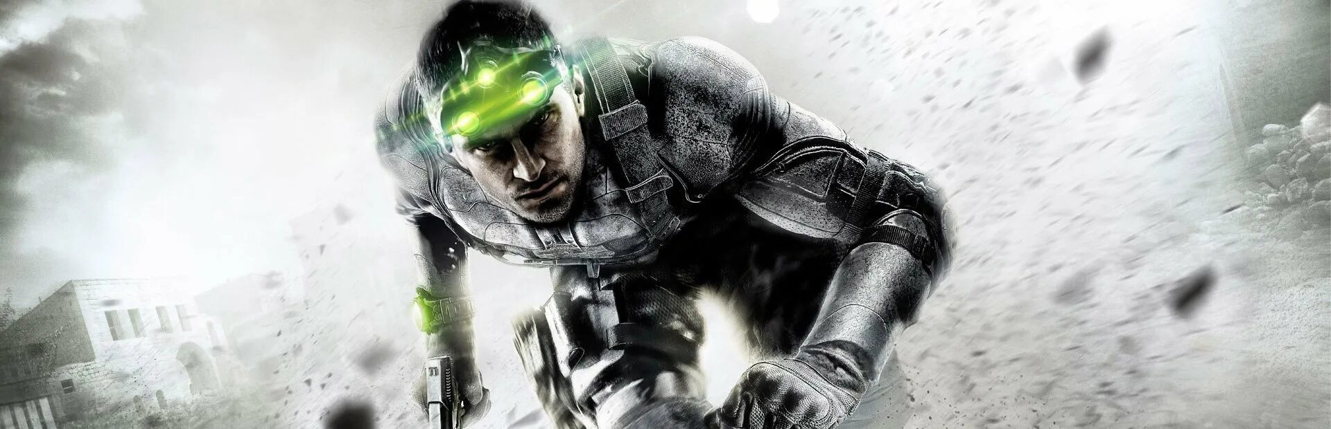 Почему splinter cell. Splinter cell. tom clancy’s splinter cell: blacklist.