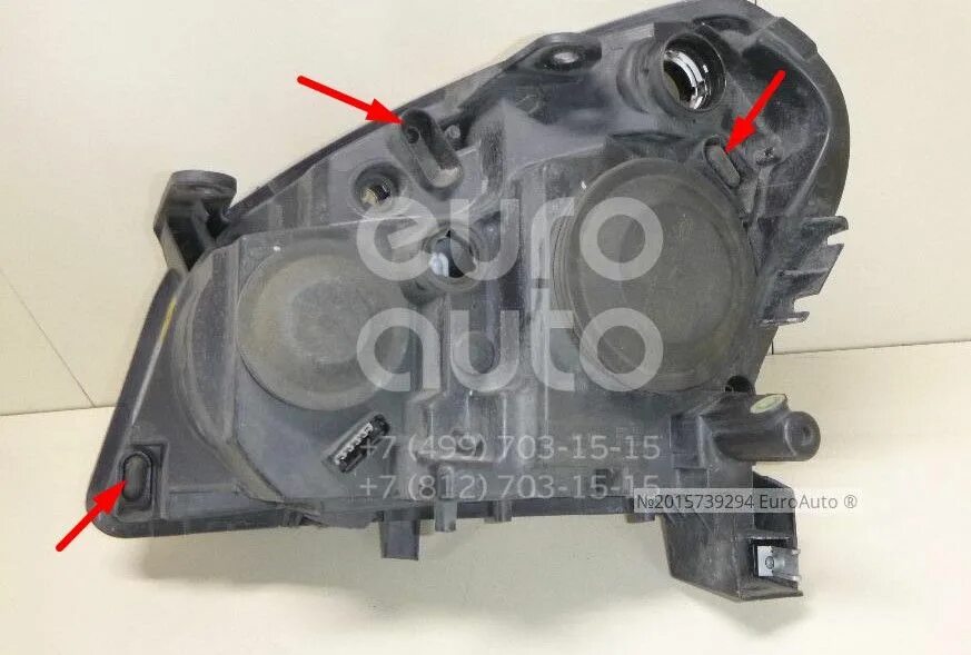 Как снять фару nissan qashqai j10 ЗАМЕНА БЛОК-ФАРЫ Nissan Руководство Nissan
