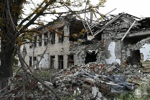 Что сейчас на донбассе