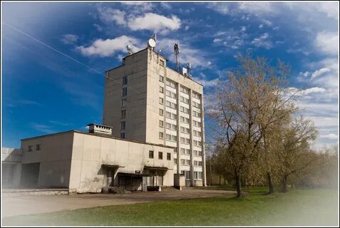 Гостиницы кирова чепецка