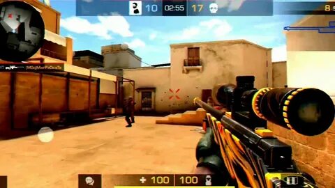 Standoff 2 убивают