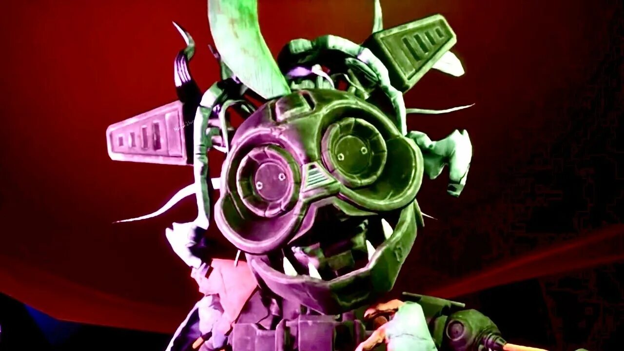 Включи fnaf 9 руины. Включи fnaf 9 руины