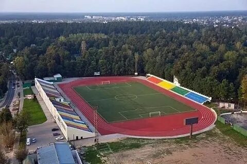 Нижегородская электросталь