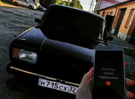 Ваз 2107 брянск