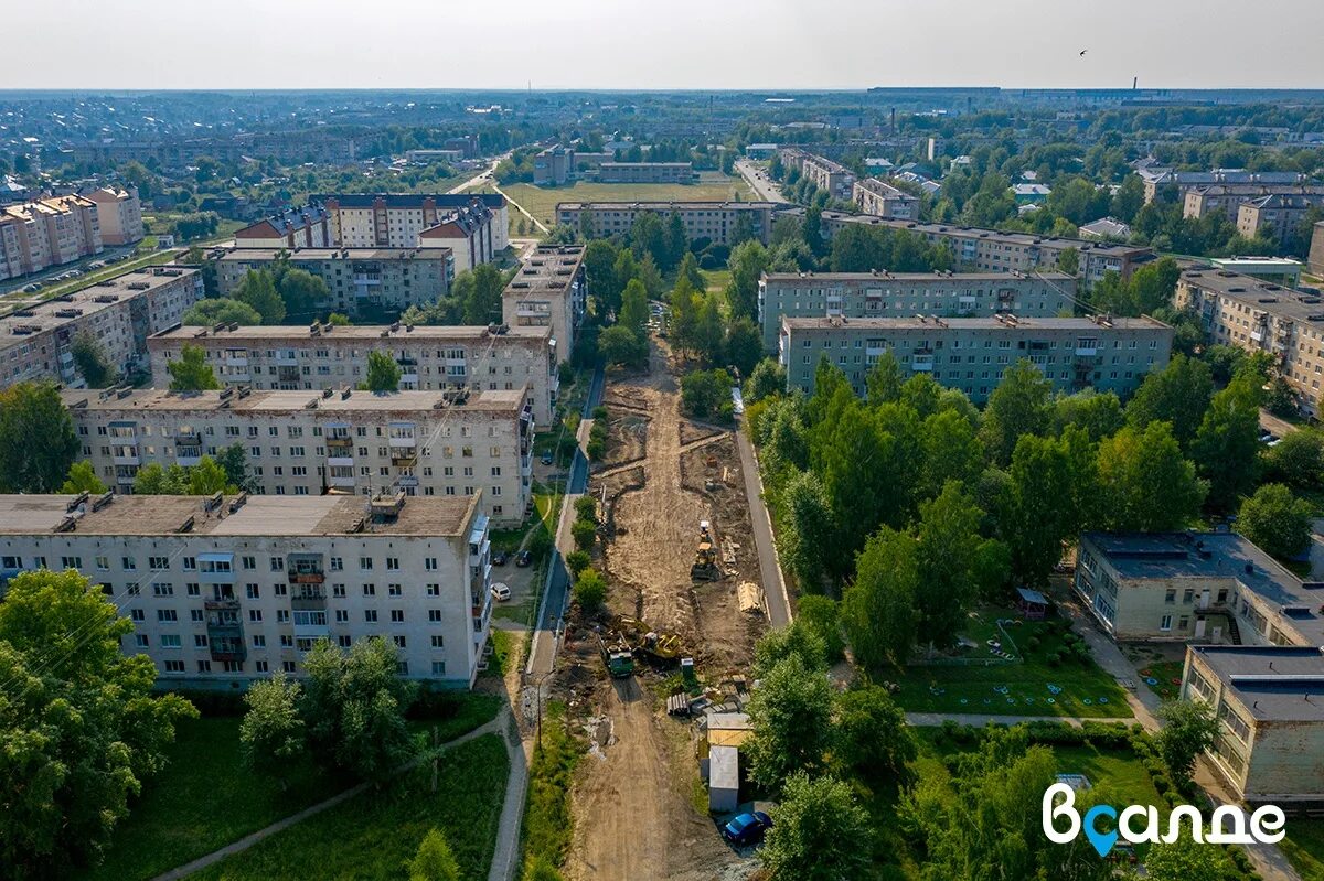 Погода нижняя салда свердловская область. Комсомольская аллея верхняя Салда. Верхняя Салда 90 е.