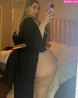 Deisy Garcia  anyuser  deisycurvydoll  deisygarcia.oficial Nude Leaked O...