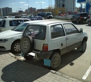 Ваз 111130 22