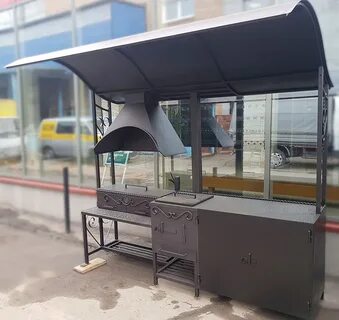 Шеф мангал