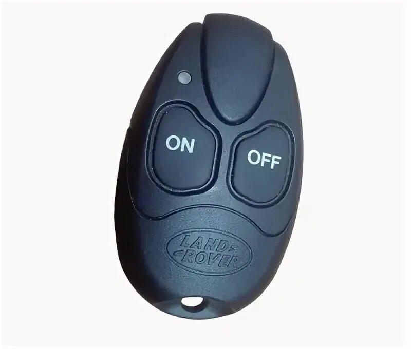 Lr remote control