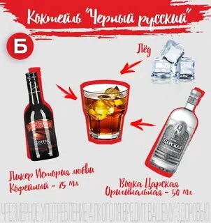 Ликер бристоль