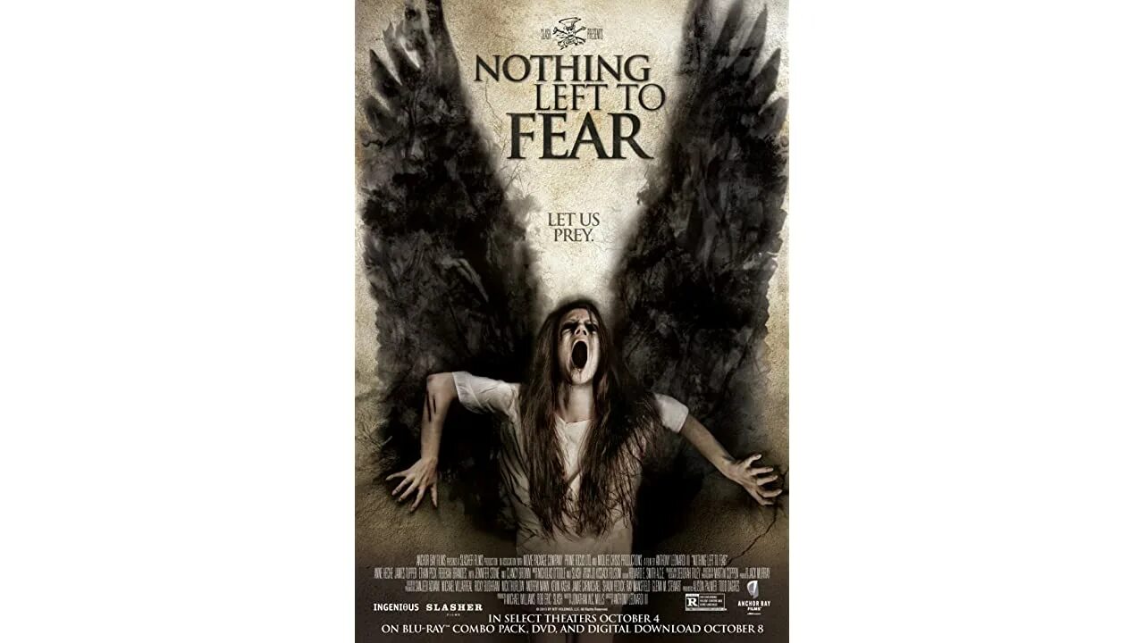 Left scared. Fear nothing. fear he who fears nothing. vonix nothing left. btas nothing to fear.